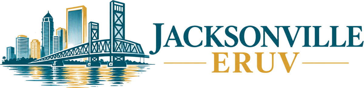 Jacksonville Eruv